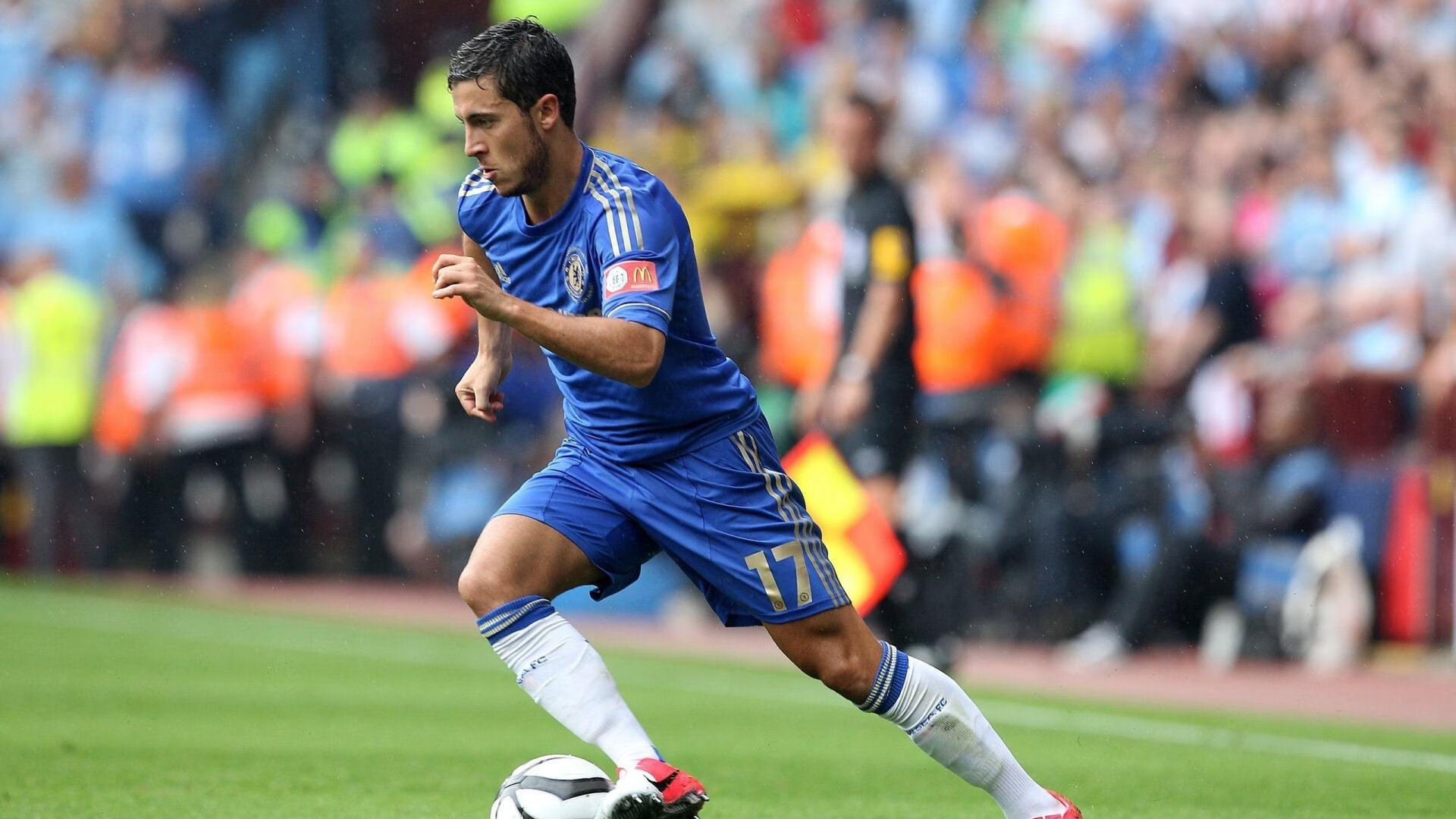 德甲：奥格斯堡1-0击败柏林赫塔，决定胜负的点球命中，奥格斯堡对赫塔